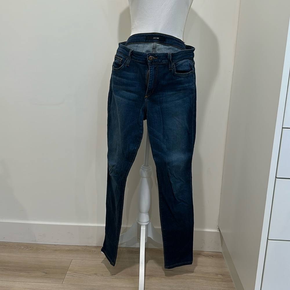 Joe’s Jeans Skinny Ankle Denim Jeans